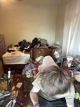 XanderOzzz online show from 04/17/26, 06:11