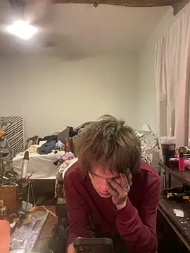XanderOzzz online show from 04/19/26, 12:54