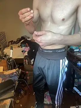 XanderOzzz online show from 04/19/26, 12:59