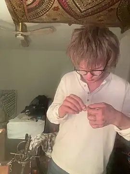XanderOzzz online show from 04/21/26, 07:58