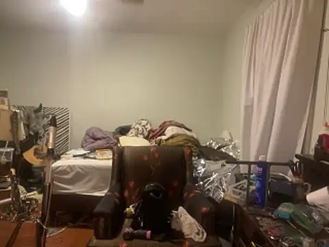 XanderOzzz online show from 04/23/26, 10:47