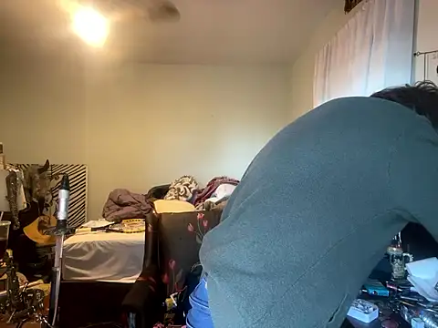 XanderOzzz online show from 04/23/26, 12:29