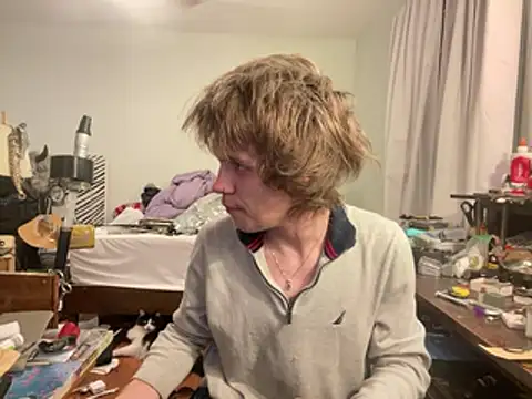 XanderOzzz online show from 04/26/26, 05:38