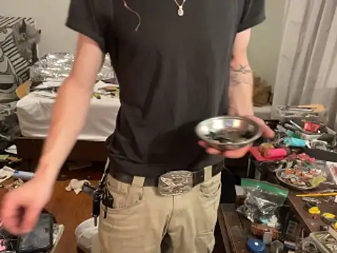 XanderOzzz online show from 04/27/26, 05:49
