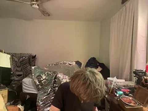 XanderOzzz online show from 04/29/26, 06:06