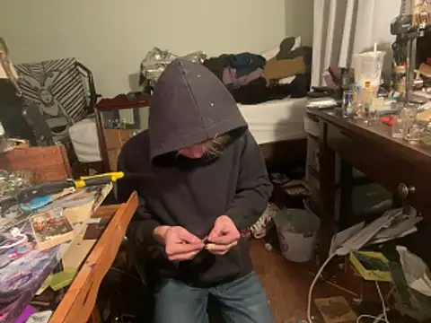 XanderOzzz online show from 05/02/26, 10:20
