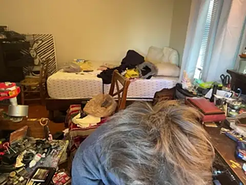 XanderOzzz online show from 05/08/26, 01:05