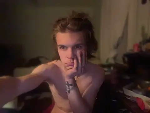XanderOzzz online show from 05/11/26, 07:14