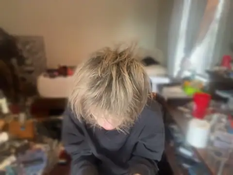 XanderOzzz online show from 05/15/26, 04:36