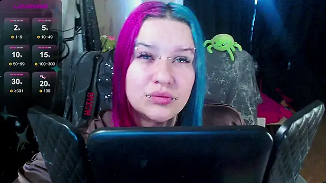 NeonNectar  online show from 02/23/26, 01:30