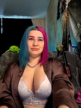 NeonNectar  online show from 02/25/26, 05:28