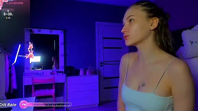 Ammi bliss online show from 09/29/25, 03:33
