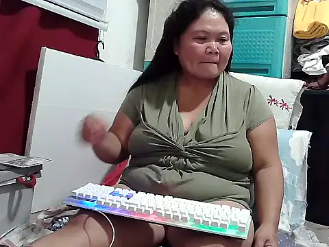 Mari fvcks online show from 02/06/26, 09:45