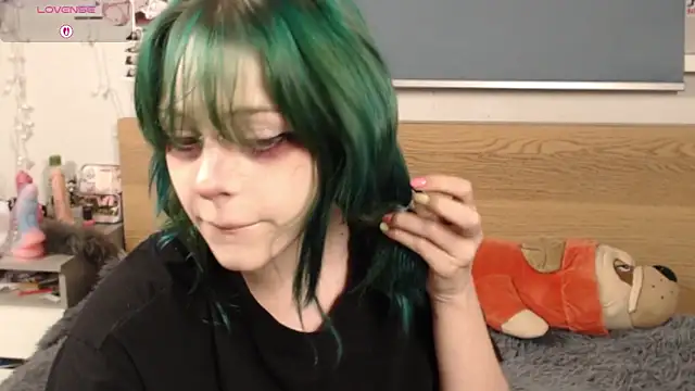 triplebakaaa online show from 11/08/25, 05:23