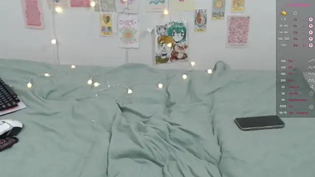 triplebakaaa online show from 03/30/26, 10:33