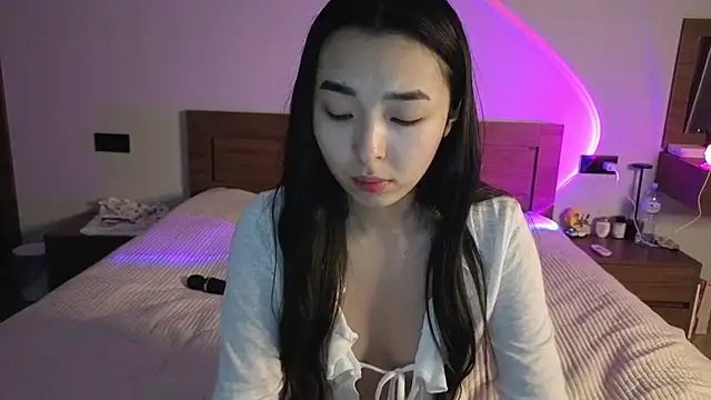 Ju jin online show from 03/18/26, 04:10