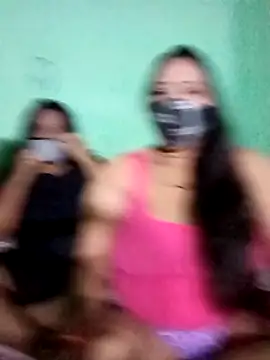 LoveOnStream online show from 10/28/25, 11:51