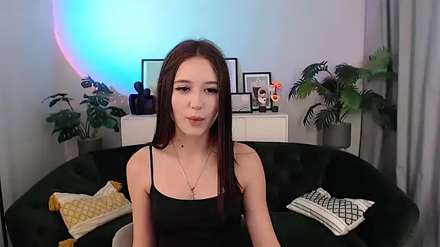 BlackEyesGirl online show from 10/05/25, 06:34