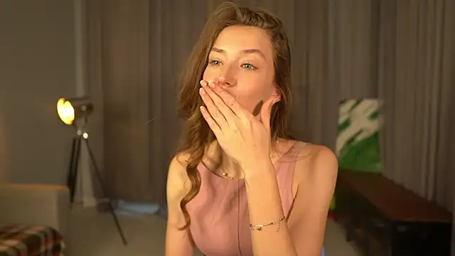 DeeannaBoera online show from 10/25/25, 04:20