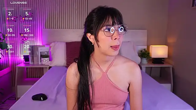 aprilqueenie online show from 05/31/26, 07:37