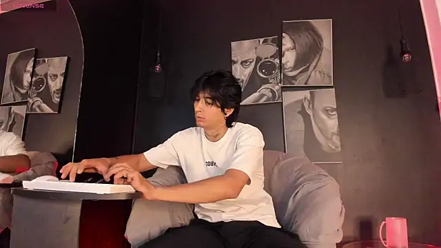 jett savage online show from 09/23/25, 01:47