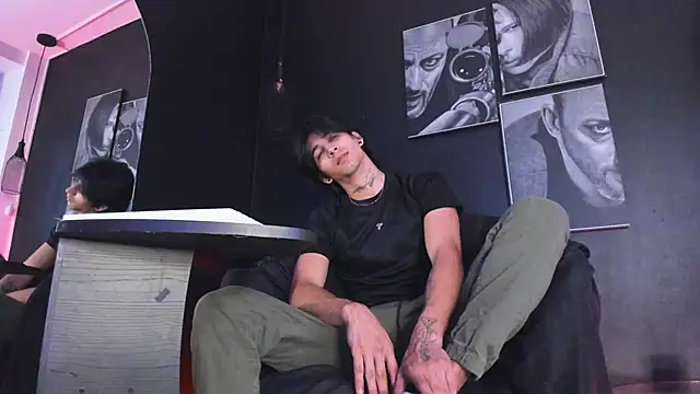 jett savage online show from 09/26/25, 01:26