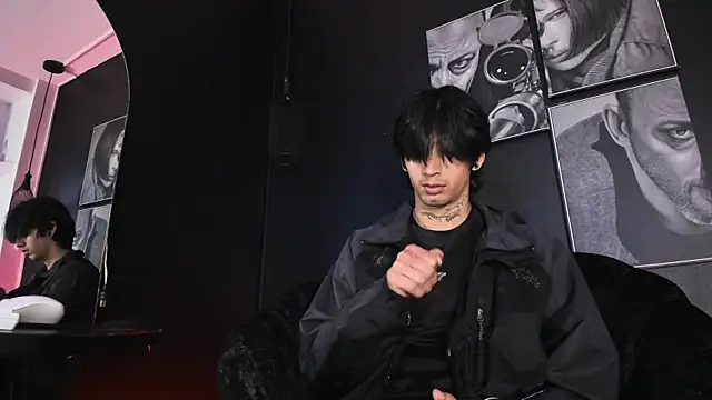 jett savage online show from 10/03/25, 02:47