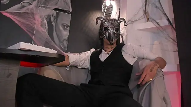 jett savage online show from 10/22/25, 01:44