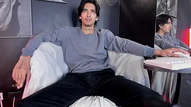 jett savage online show from 11/20/25, 02:17