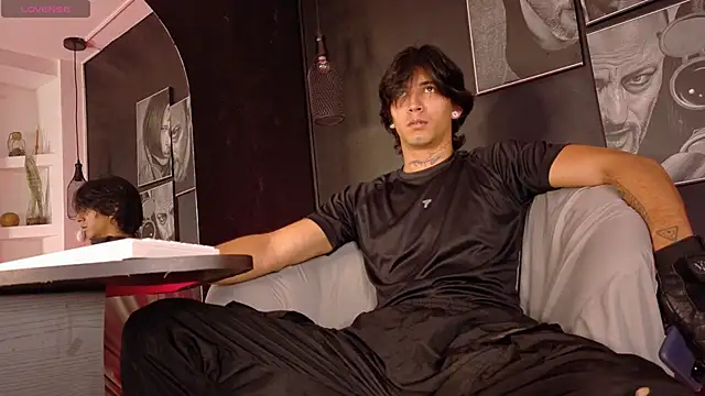 jett savage online show from 12/01/25, 01:16