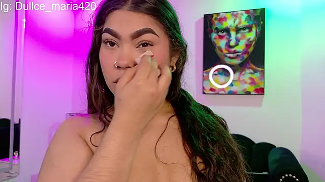 Vale Walker online show from 01/16/26, 03:43