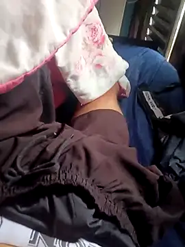 morenosfd069 online show from 12/14/25, 10:20