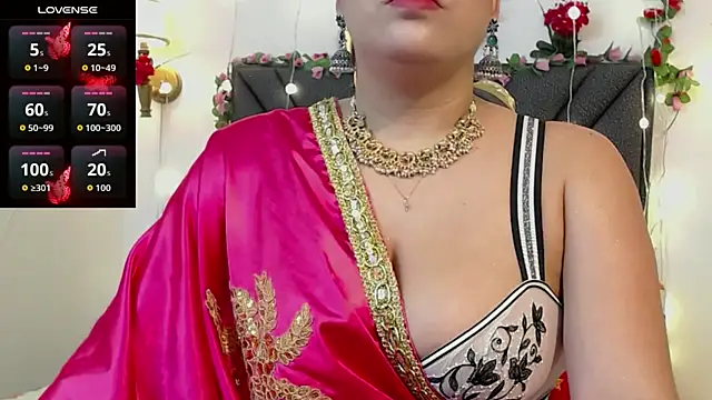 IndraKaur  online show from 06/06/26, 12:21