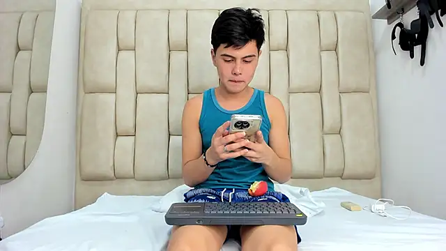 Felipe Cold online show from 10/11/25, 02:00