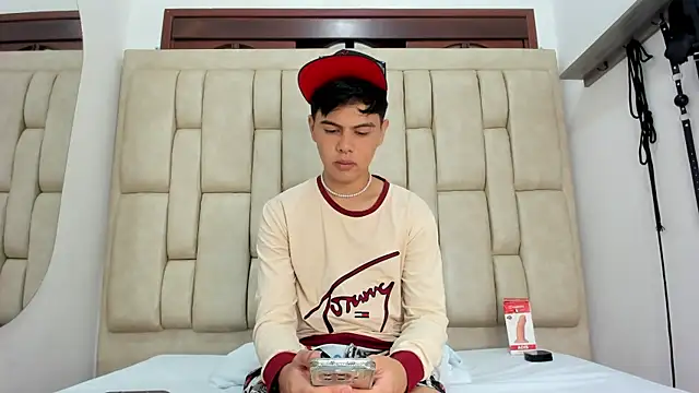 Felipe Cold online show from 11/19/25, 02:22