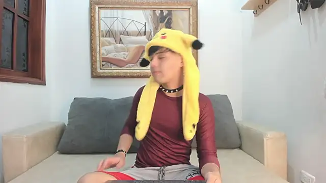 Felipe Cold online show from 01/14/26, 02:39