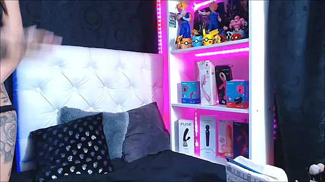 sexloversxxxXX online show from 07/06/26, 04:31