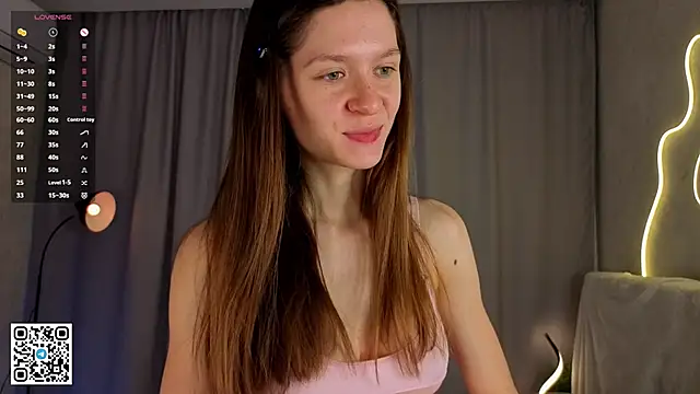 MinaMancilla online show from 09/10/25, 04:12