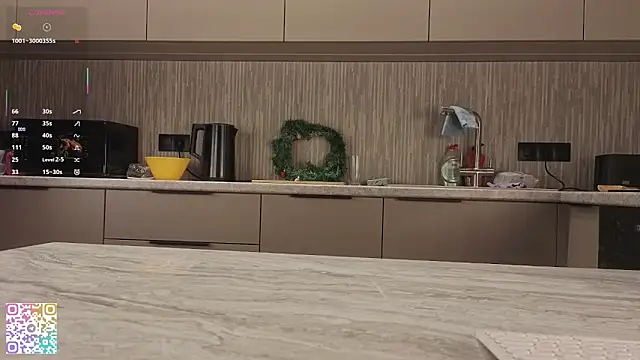 MinaMancilla online show from 12/20/25, 04:30