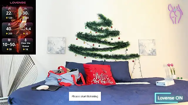  Miaa khalifa  online show from 11/26/25, 12:50