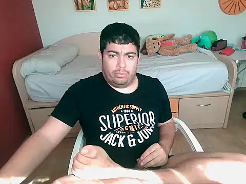 Martigato3 online show from 09/19/25, 01:34