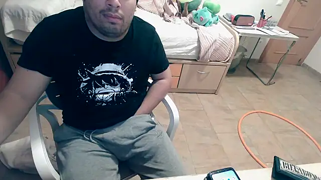 Martigato3 online show from 10/27/25, 07:40