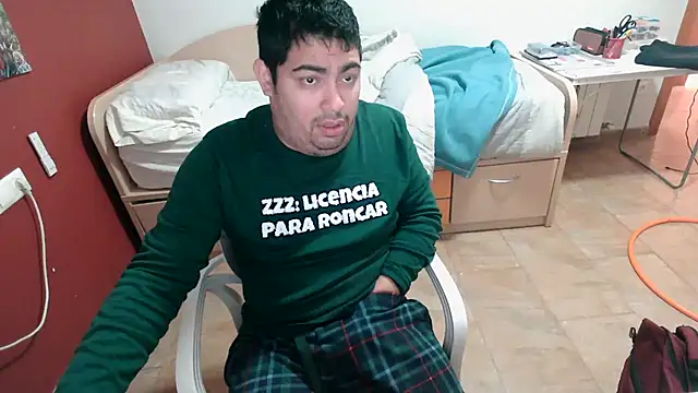 Martigato3 online show from 11/22/25, 01:54