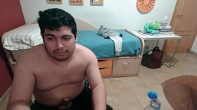 Martigato3 online show from 12/18/25, 06:58