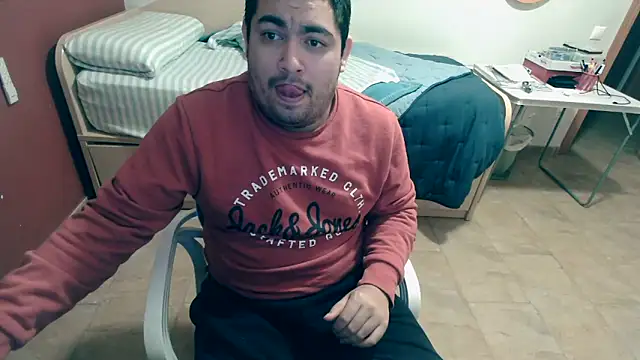 Martigato3 online show from 02/23/26, 11:24