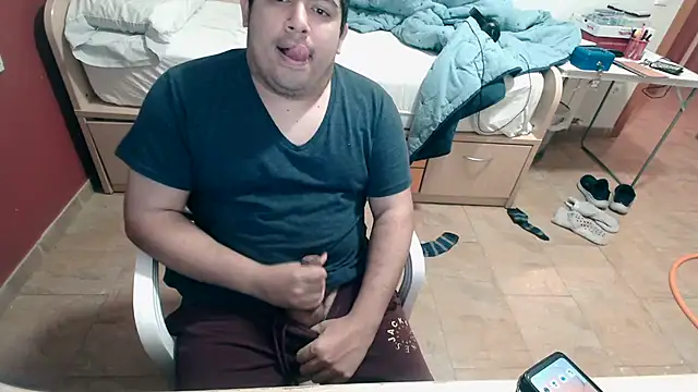 Martigato3 online show from 03/09/26, 01:31