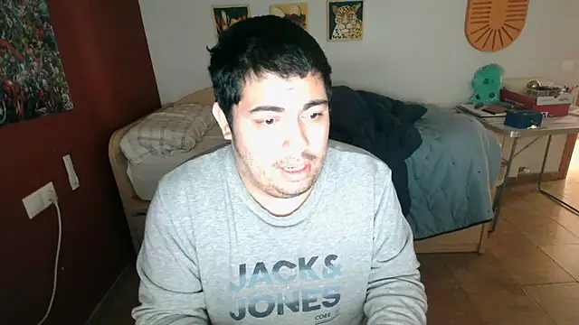 Martigato3 online show from 03/16/26, 03:05