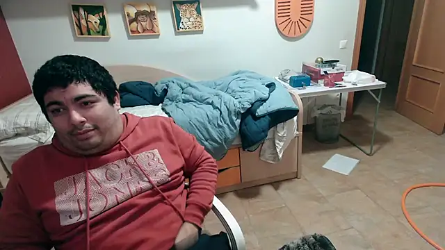 Martigato3 online show from 04/09/26, 01:38