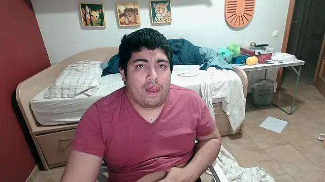 Martigato3 online show from 04/09/26, 09:42