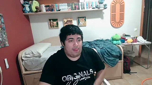 Martigato3 online show from 04/28/26, 12:31